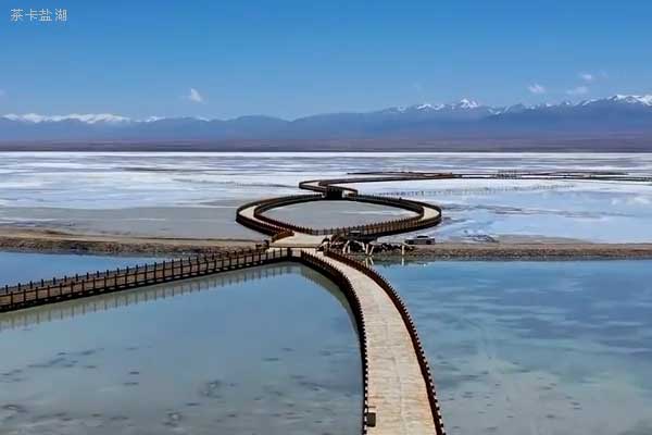 【青甘小環(huán)線】青海+門源+祁連+張掖雙動(dòng)6日游